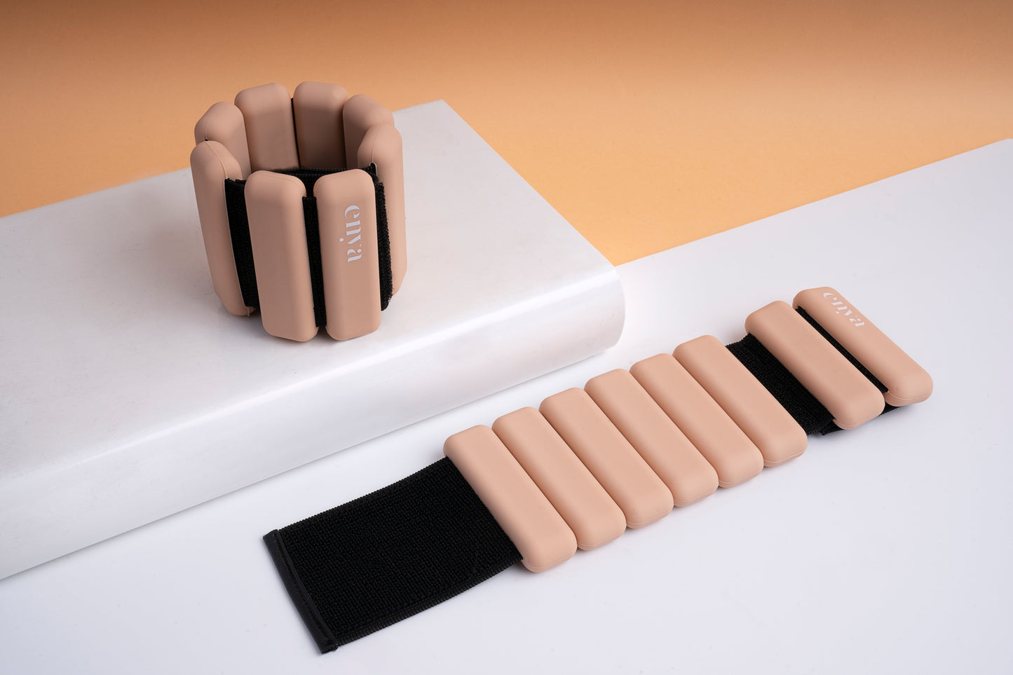 Pesas para muñeca/tobillo (pilates, hot girl walks) 🎀