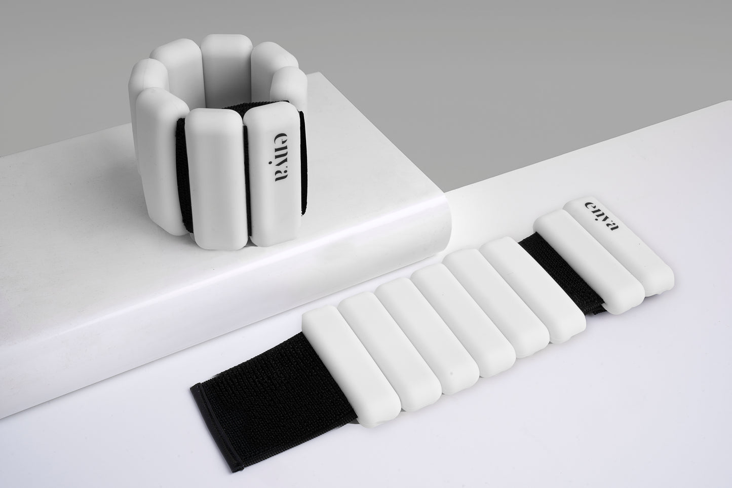 Pesas para muñeca/tobillo (pilates, hot girl walks) 🎀