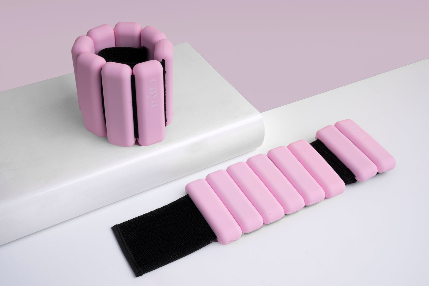 Pesas para muñeca/tobillo (pilates, hot girl walks) 🎀