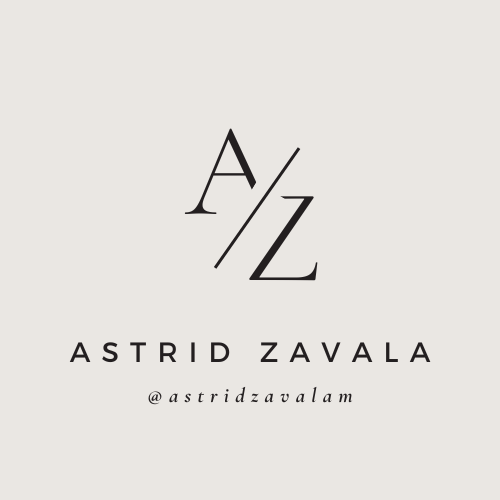 Astrid Zavala M